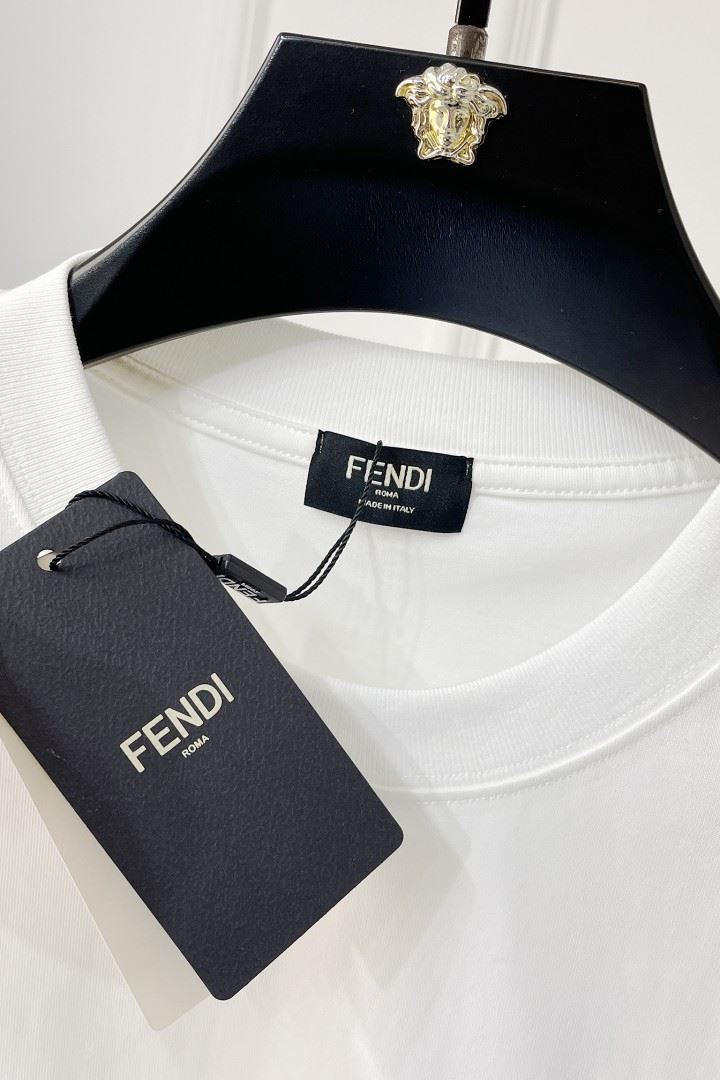 Fendi T-Shirts